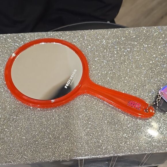Profusion Cosmetics Casper & Hot Stuff Handheld Mirror - Picture 9 of 9